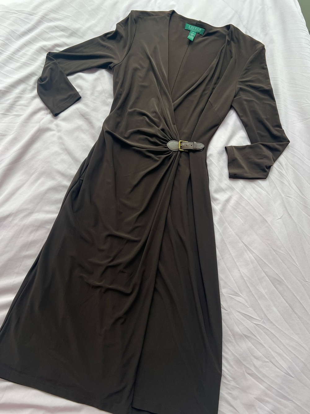 Lauren by Ralph Lauren dress